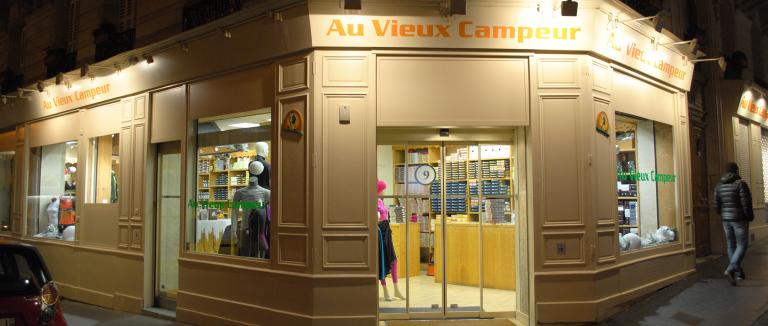 sandales teva vieux campeur