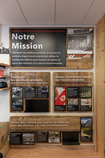 Notre mission