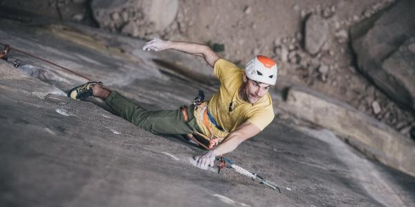 Clean Climber France donne une seconde vie à vos chaussons d'escalade