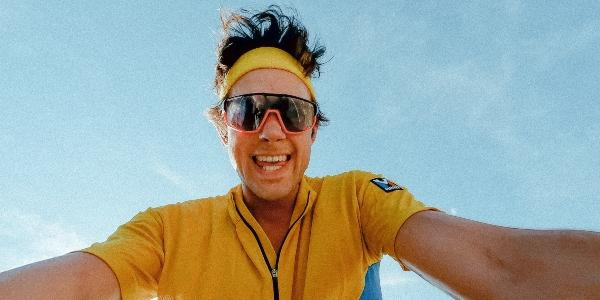 38h de sport non stop avec Symon Welfringer 