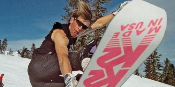 Interview de K2 Snowboards