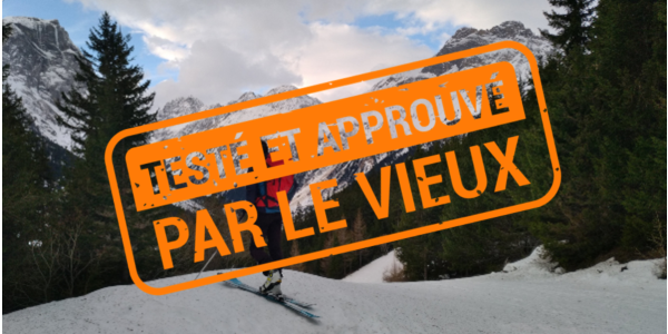 Les essentiels de MILLET pour cet hiver