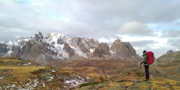Test matos : la doudoune Mountain Hardwear SUPER DS