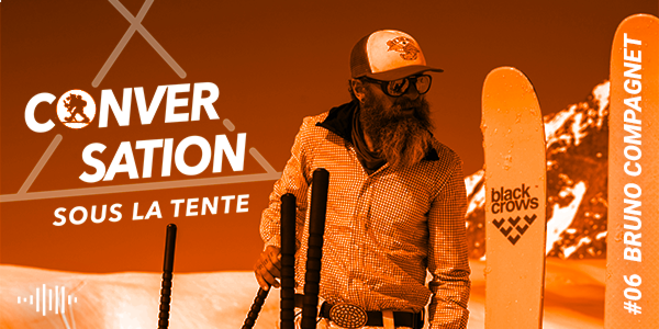 Episode 6, Bruno Compagnet