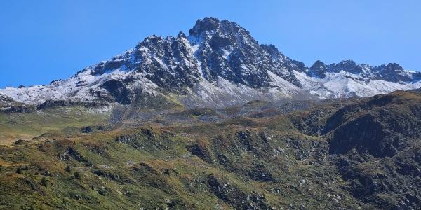 Tour du Mont-Blanc en gravel : une aventure à travers les cols et paysages magnifiques