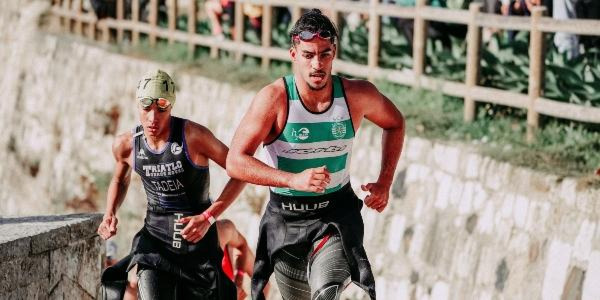 Comment choisir ses chaussures pour un triathlon ?