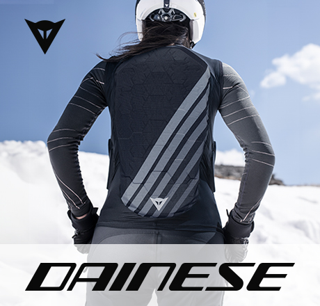 Dainese - Page Marque