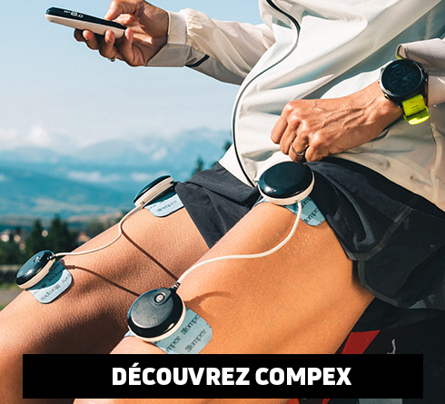 Compex - Page Marque