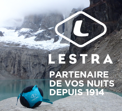 Lestra - Page Marque