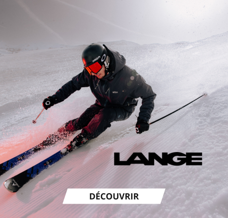 Lange - Page Marque