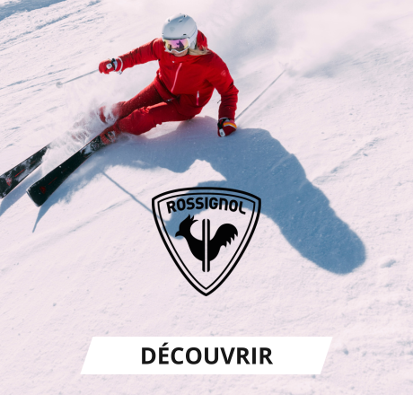 Rossignol - Page Marque