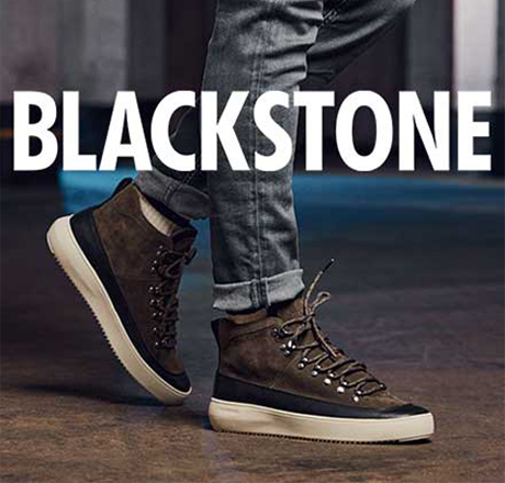 BLACKSTONE