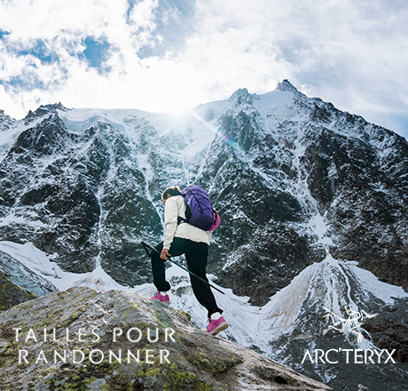 Arc'teryx