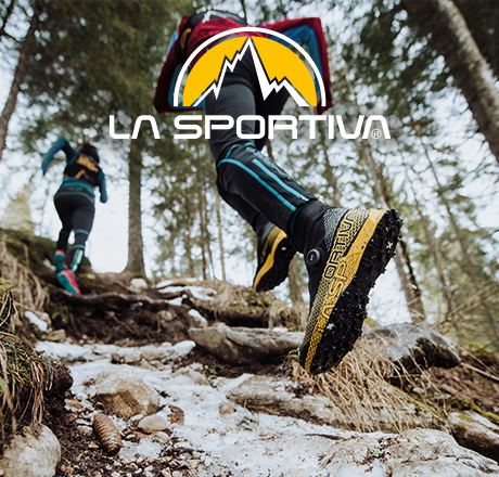 LA SPORTIVA