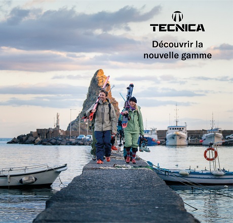 Tecnica - Page Marque