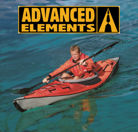 Advanced Elements - Page Marque