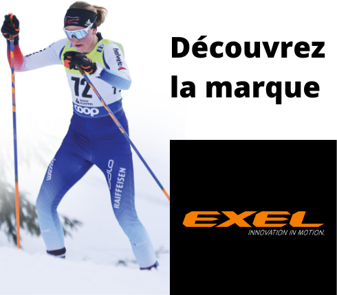 Exel - Page Marque