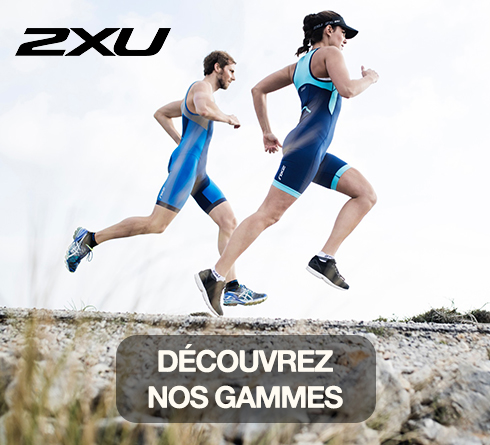 2XU - Page Marque