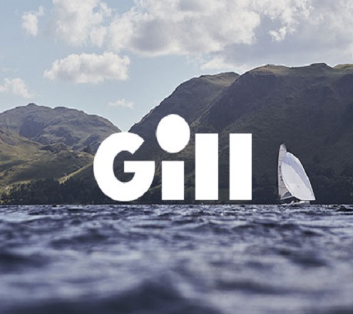 Gill - Page Marque