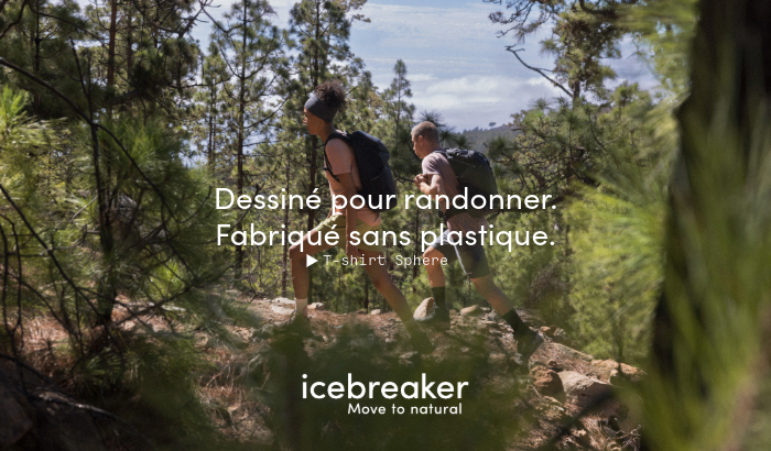Icebreaker