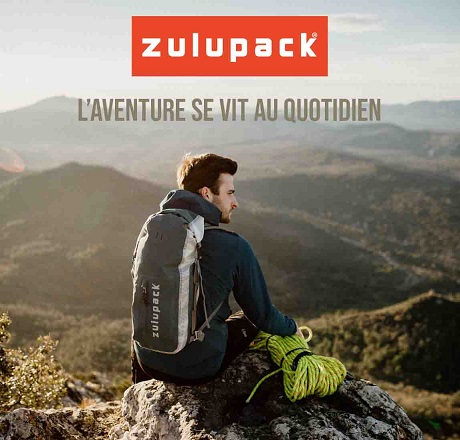 Zulupack - Page Marque