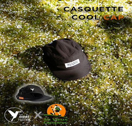 Thermic - Page Marque
