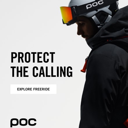 Poc - Page Marque