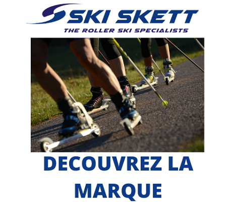 Ski Skett - Page Marque