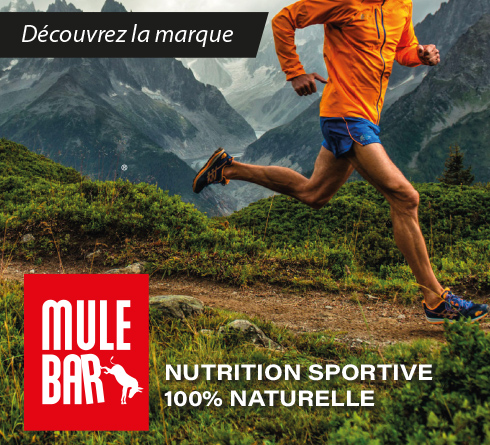 Mulebar - Page Marque