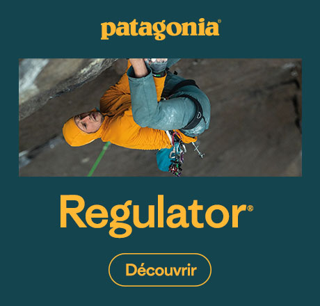 Patagonia