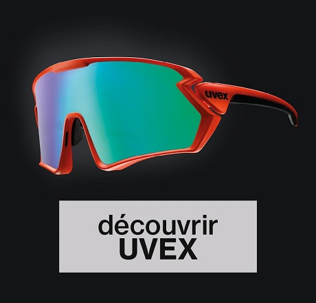 Uvex - Page Marque