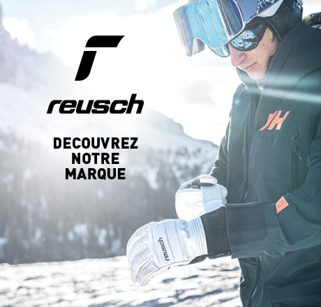 Reusch - Page Marque