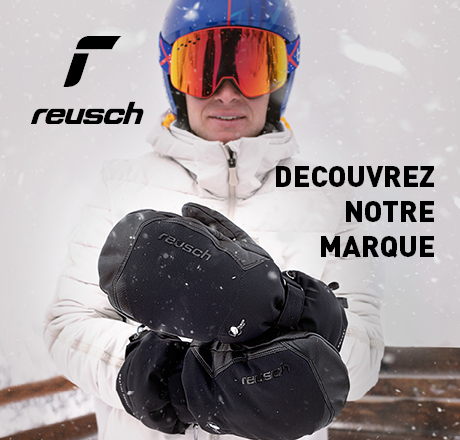 Reusch - Page Marque