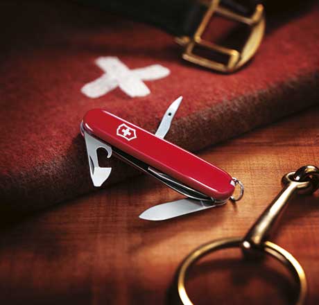 Victorinox