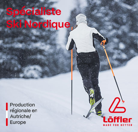 Marque vetement hotsell ski autrichien
