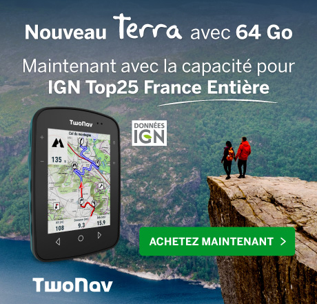 Twonav