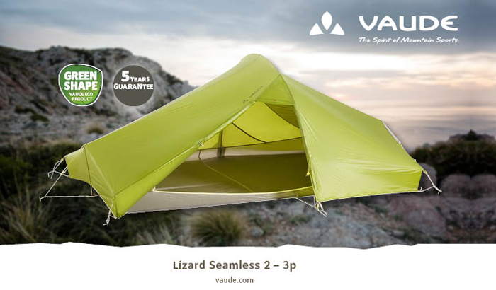 Vaude