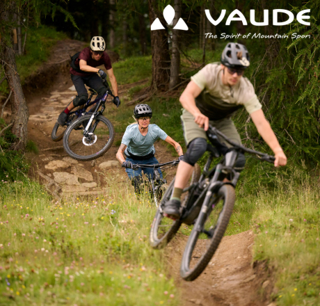 Vaude - Sacs velo