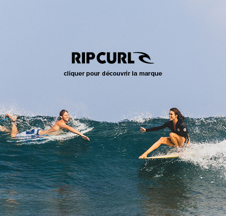 Rip Curl - Page Marque