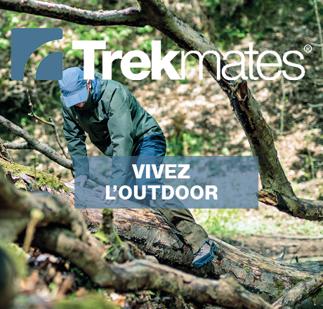 Trekmates - Page Marque