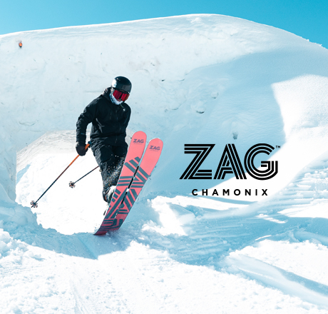 Zag - Page Marque