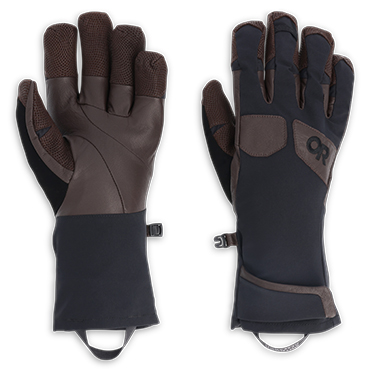 Gants de ski Extravert