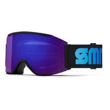 Masque de ski Squad Mag Artist Series 2+1