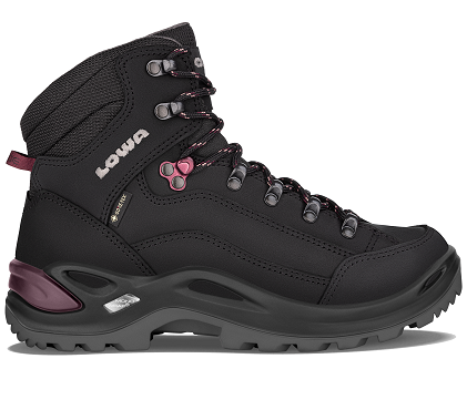 Chaussure de Randonnée Renegade GTX Mid Ws