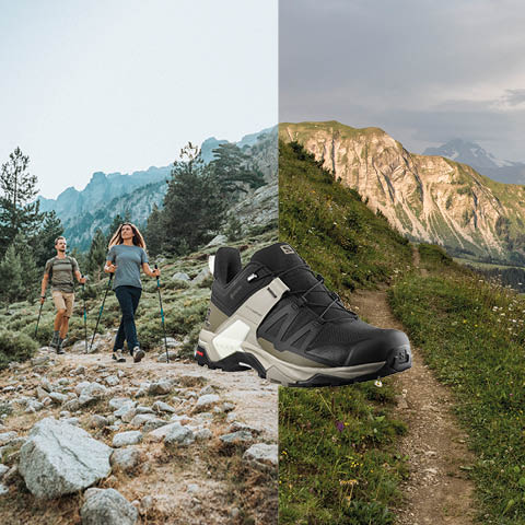 Chaussures de randonnée Ultra 4 GTX