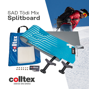 Set à découper Split Board