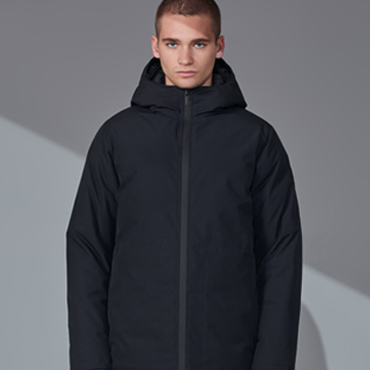 Parka pour Homme Jules