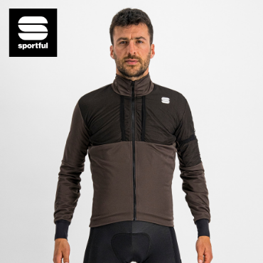 Veste Softshell Super Giara M