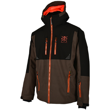Veste de ski watts best sale