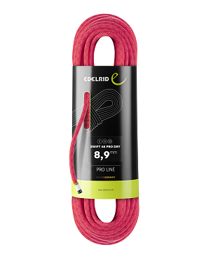 Corde Poupée Swift 48 Pro Dry 8-9